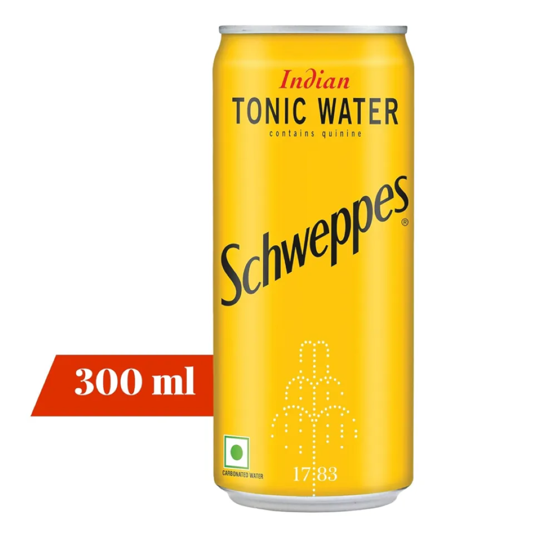 MAGIC DRINK TONIC WATER 300ML